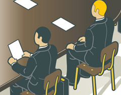 Employee restrictive covenants