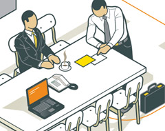 Redundancy procedures