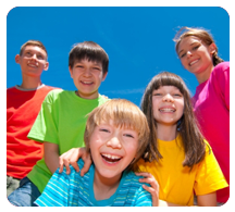 Working with Children