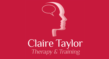 Claire Taylor Therapy Website