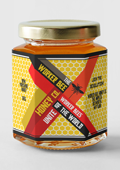 Worker Bee Honey Company